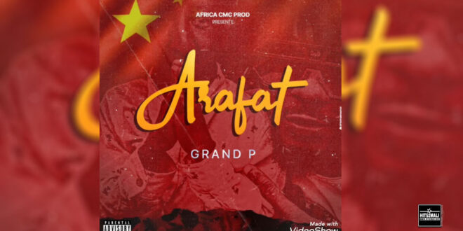 Grand P Hommage Dj Arafat Son Officiel Hits Mali Net