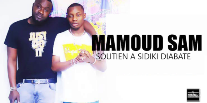 Abdoul Prod Soutien Sidiki Diabat Son Officiel Hits Mali Net