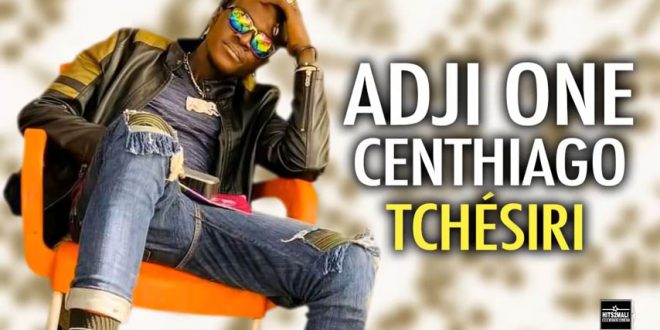 Adji One Centhiago Mali Rap Rémix Son Officiel 2021 Hits2mali net