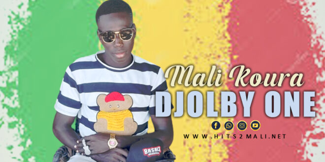 Djolby One Mali Koura Son Officiel Hits Mali Net